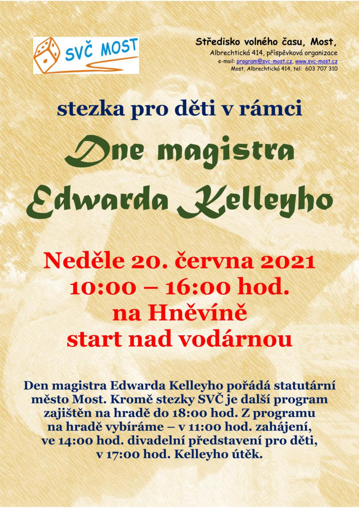 Den magistra Edwarda Kelleyho