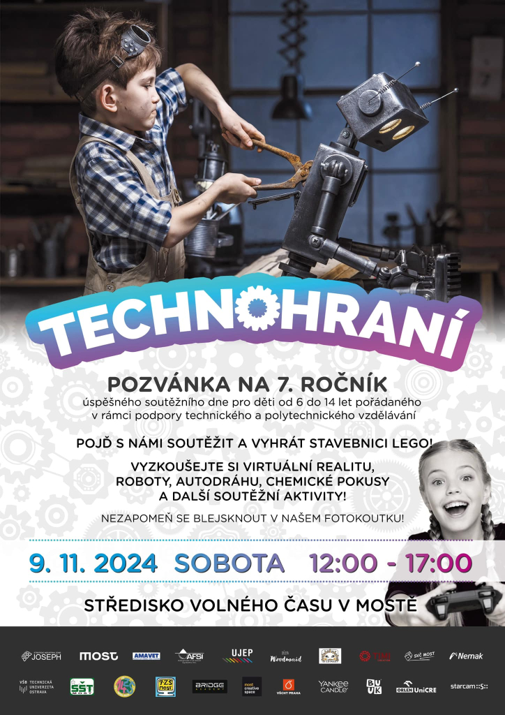 Technohraní