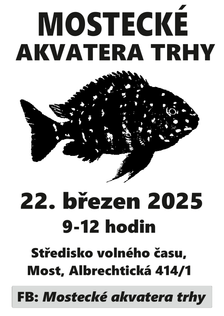 Akvarijní trhy