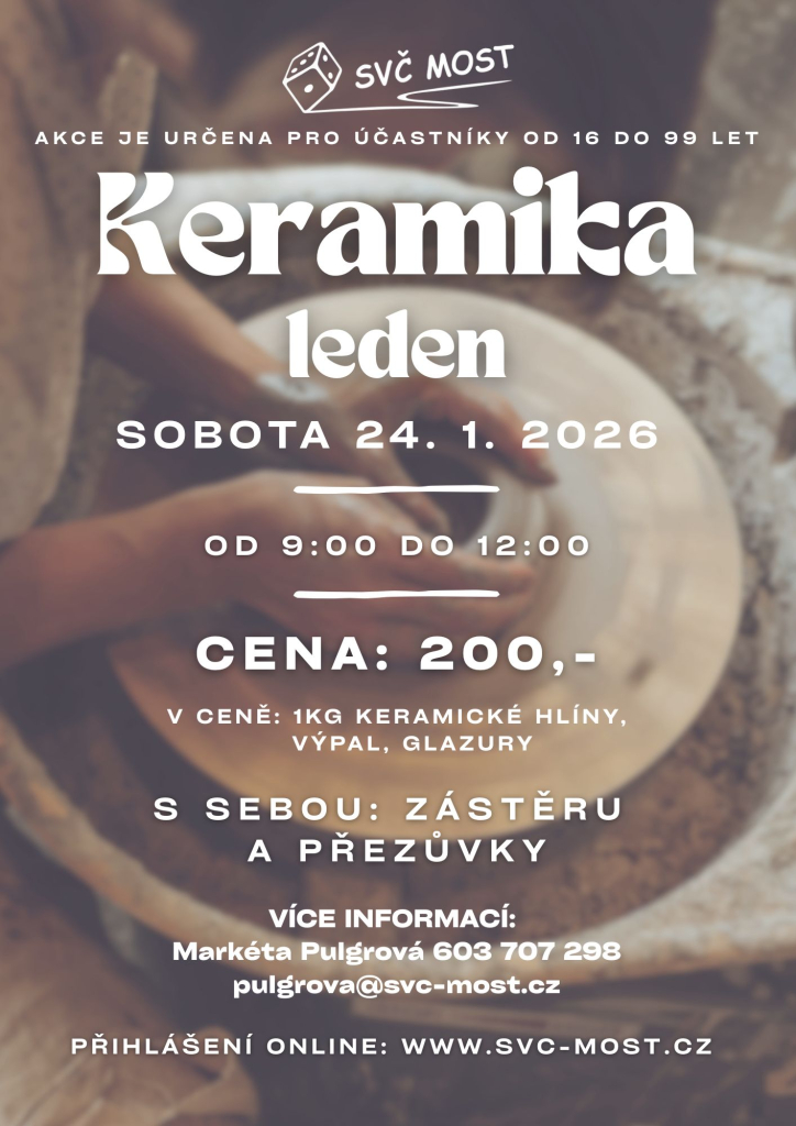 Keramika leden