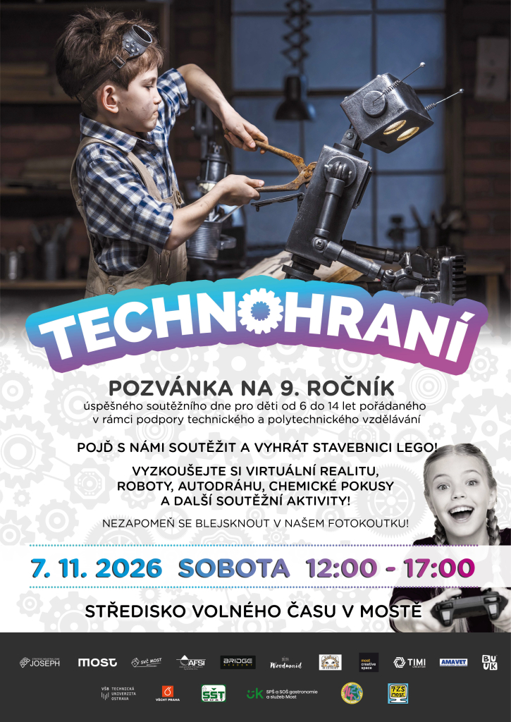 Technohraní