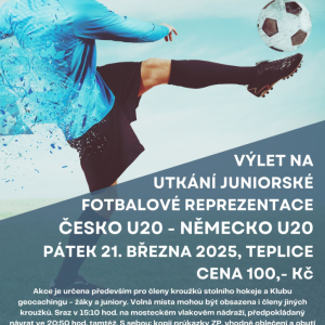 Fotbal v Teplicích