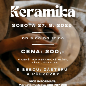 Keramika