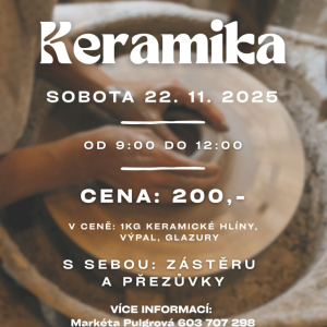 Keramika