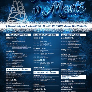 Vánoční těšení